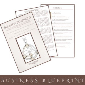 Human Design Business Blueprint